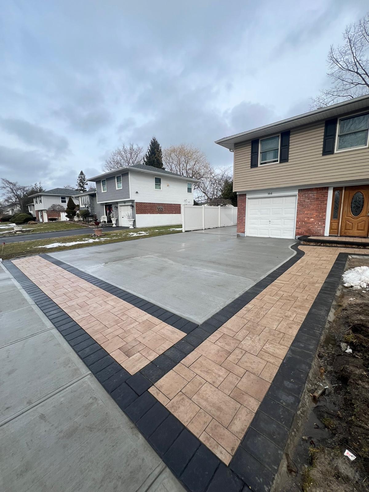 Masonry Company Long Island · JC Masonry & Concrete · 631-430-5910