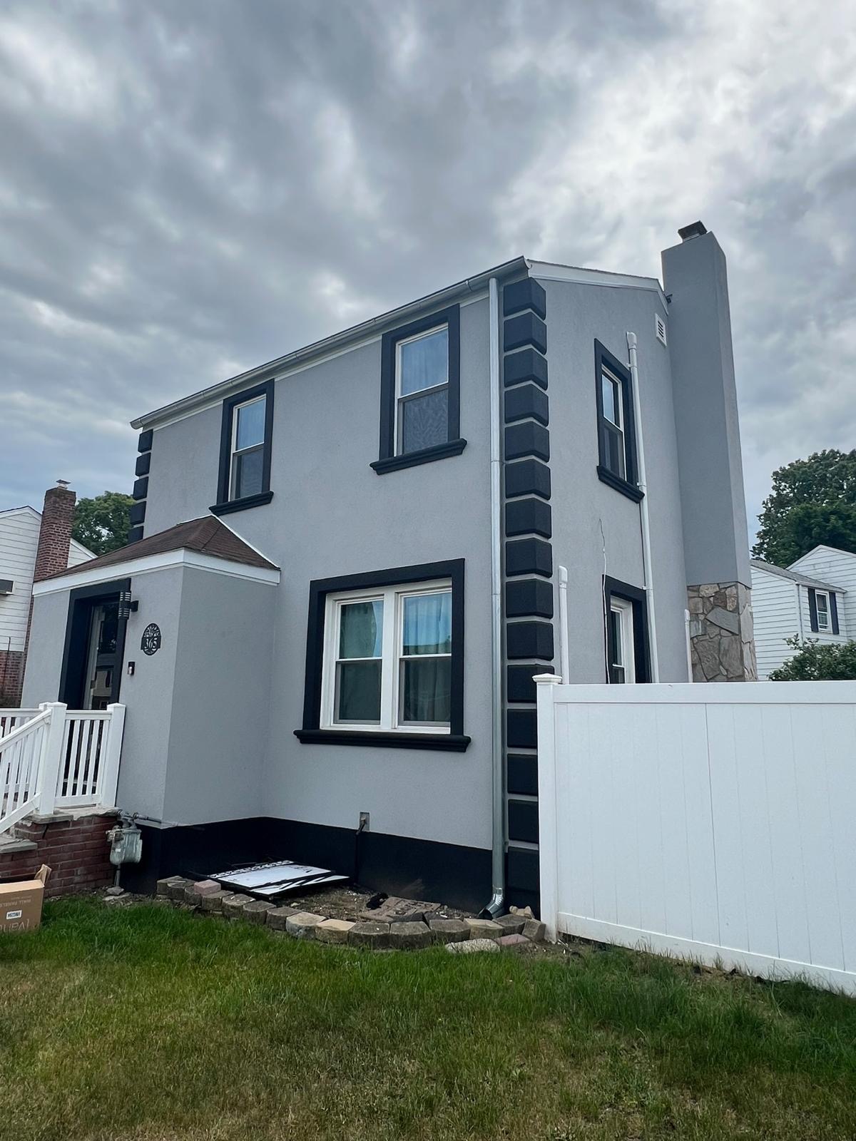 Stucco Masons Long Island · JC Masonry & Concrete · 631-430-5910