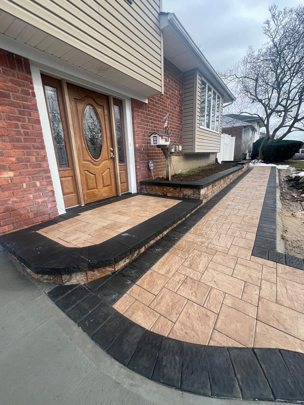 Mason Long Island · JC Masonry & Concrete · 631-430-5910