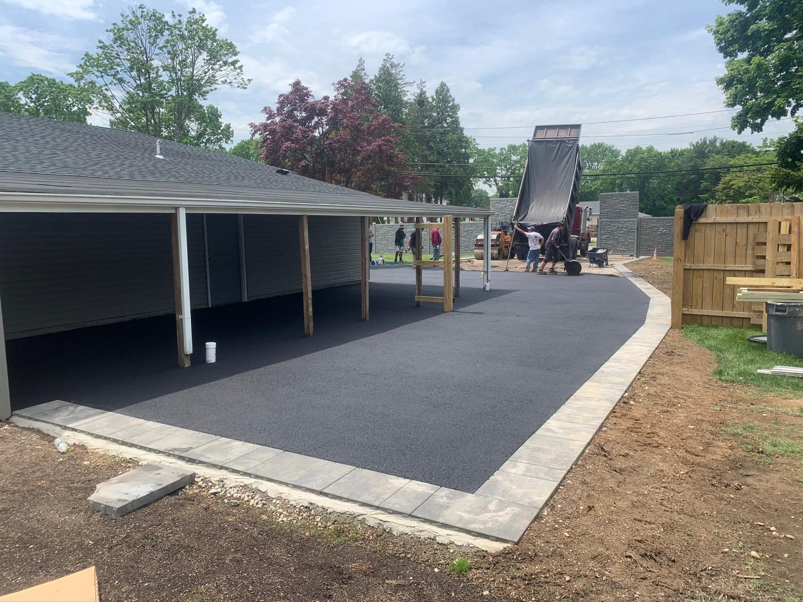 Exterior Contractors Long Island · JC Masonry & Concrete · 631-430-5910